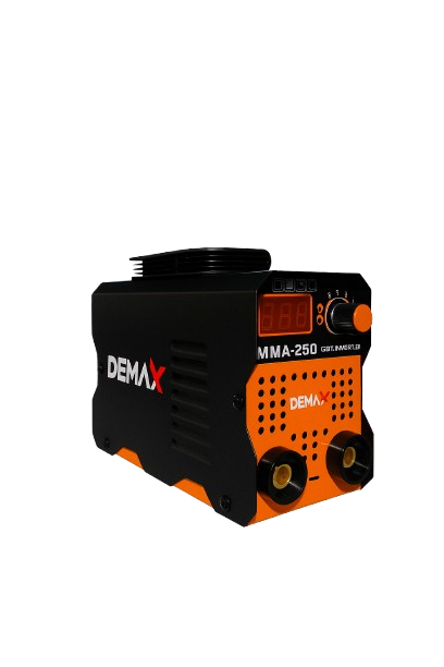 შედუღების აპარატი DEMAX MMA-250A