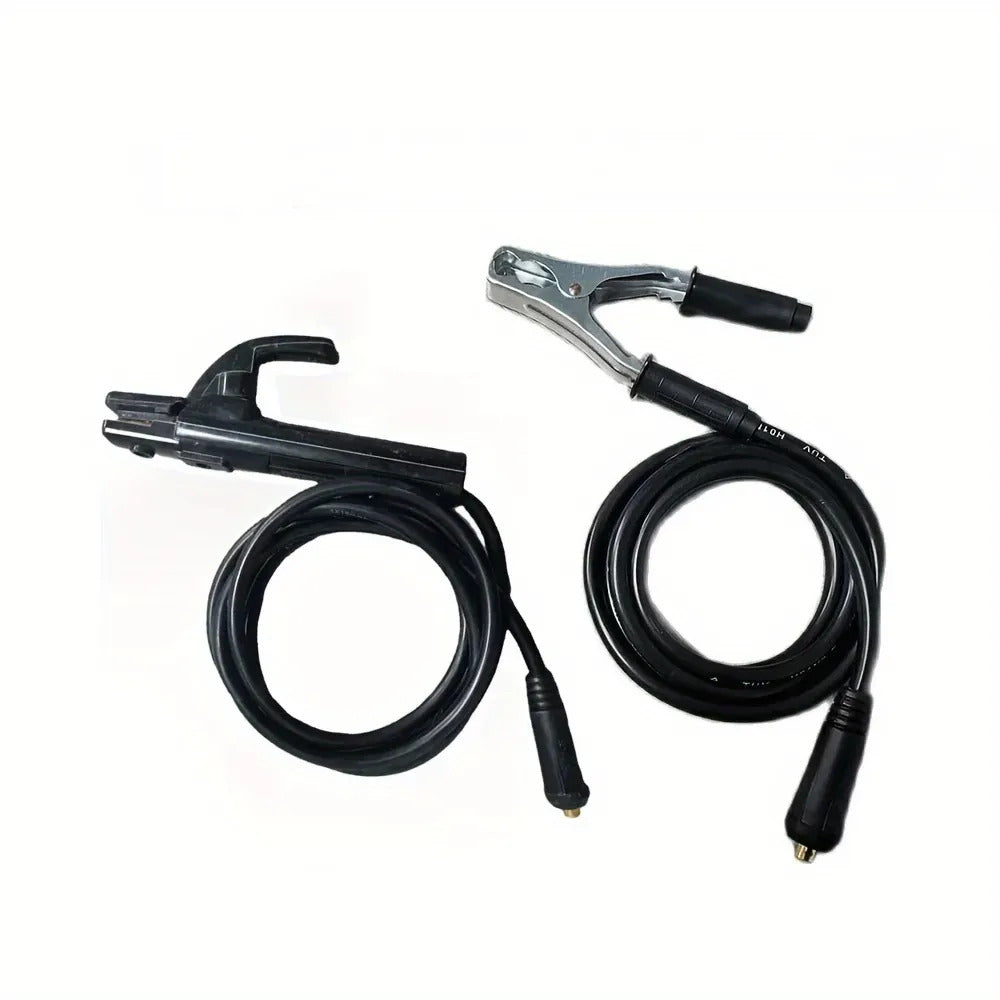 შედუღების აპარატი 4 in 1 EDON MMCT-260 (200 A)